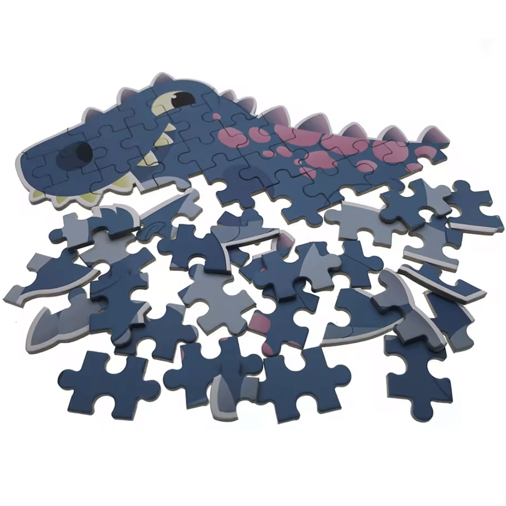 Jigsaw Puzzles For Kids